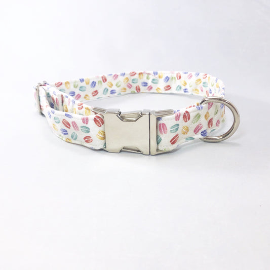 "Macaron Dreams" Collar