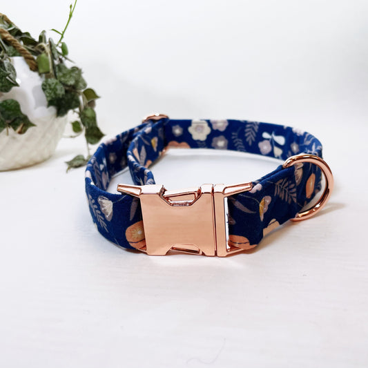 "Maxine" Collar