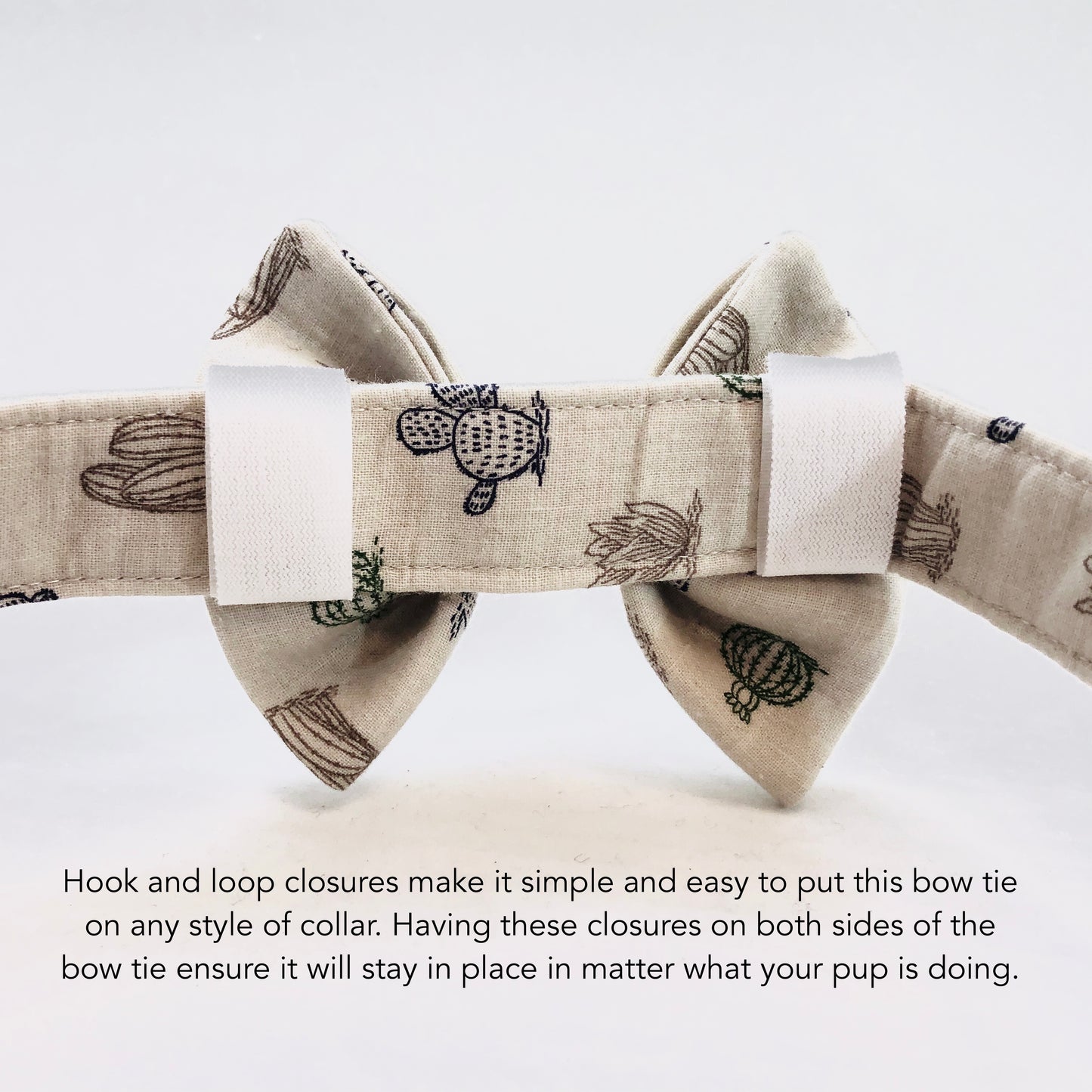 "Mesa Verde" Bow Tie