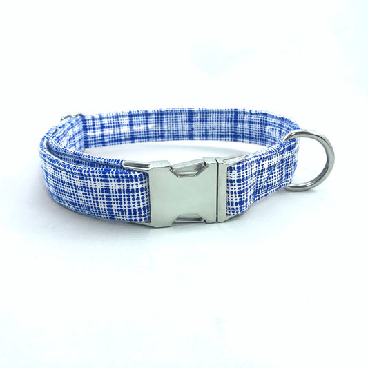 "Modern Art" Collar