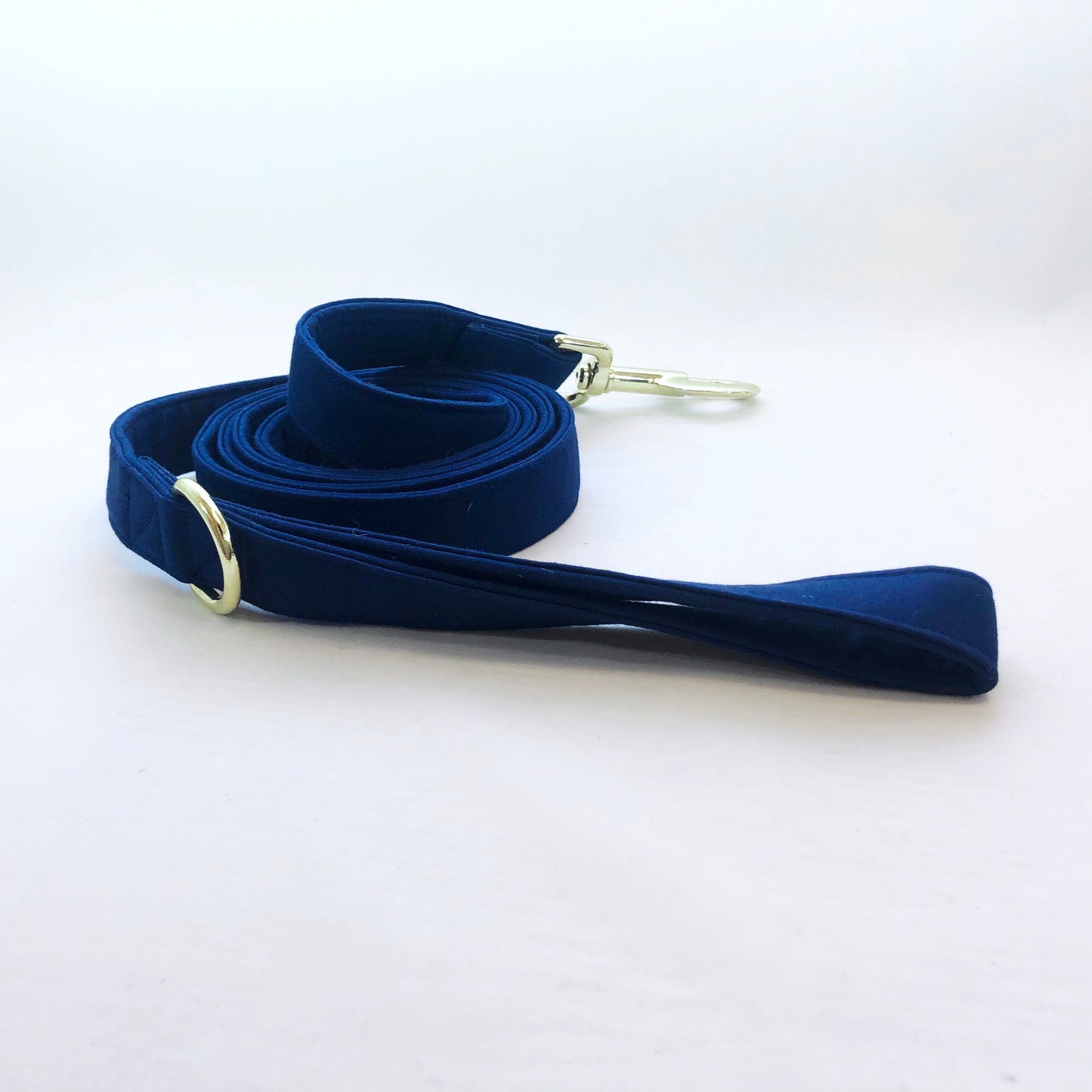 "Classic Navy" Leash