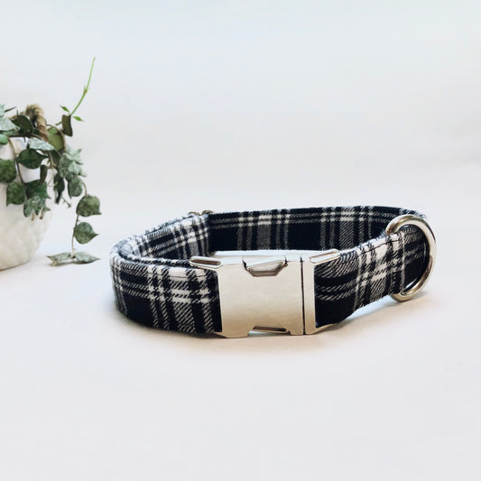 "Shiloh" Collar