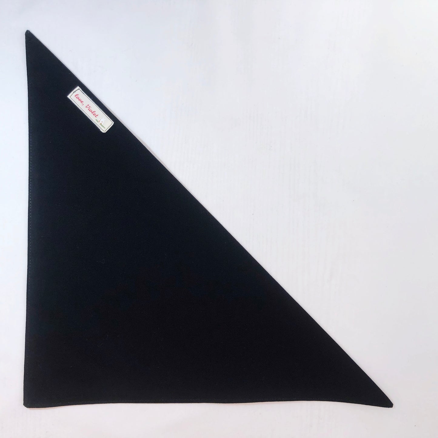 "Very Very Bad Dog" Bandana