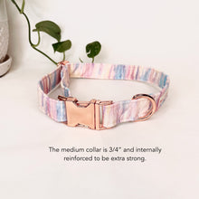 Fairy Lights Collar