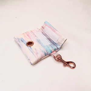 Fairy Lights Poop Bag Holder