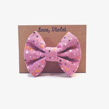 Twinkle Bow Tie