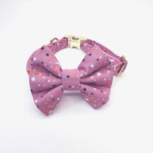 Twinkle Bow Tie