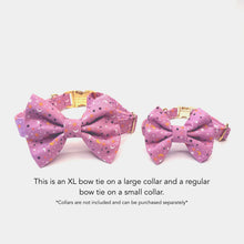 Twinkle Bow Tie