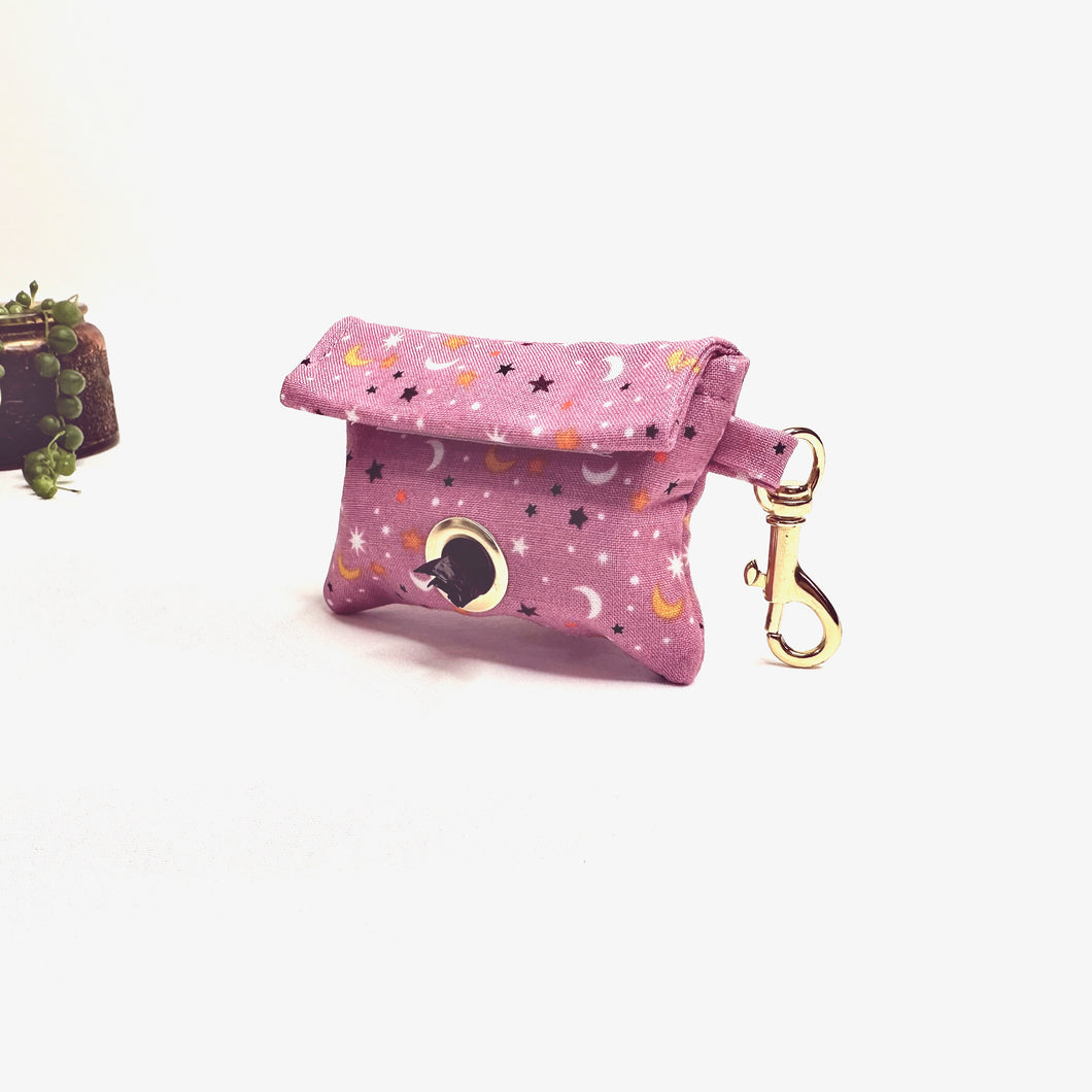 Twinkle Poop Bag Holder