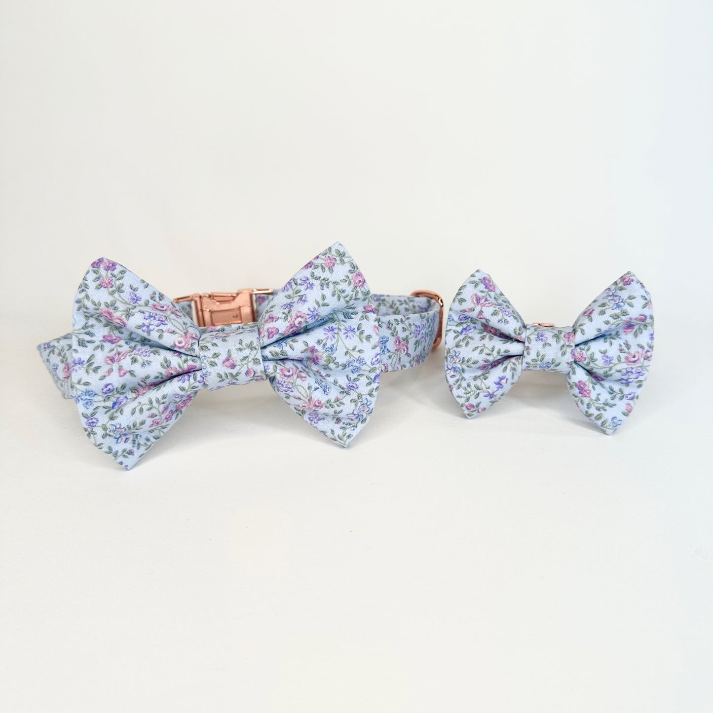 Dewdrop Bow Tie