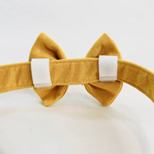 Goldilocks Bow Tie