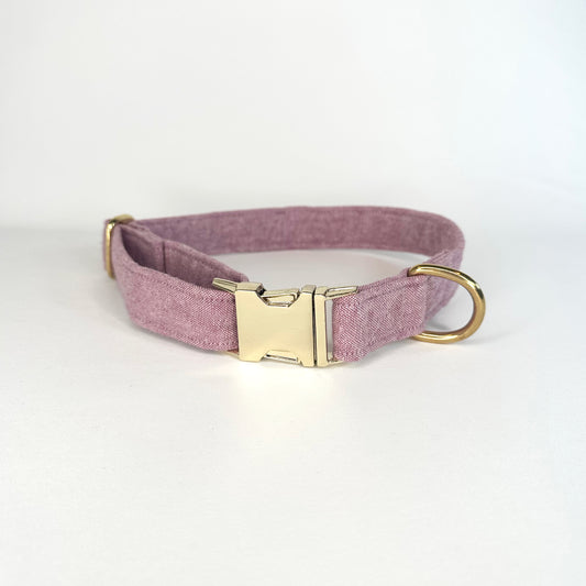 Mulberry Collar