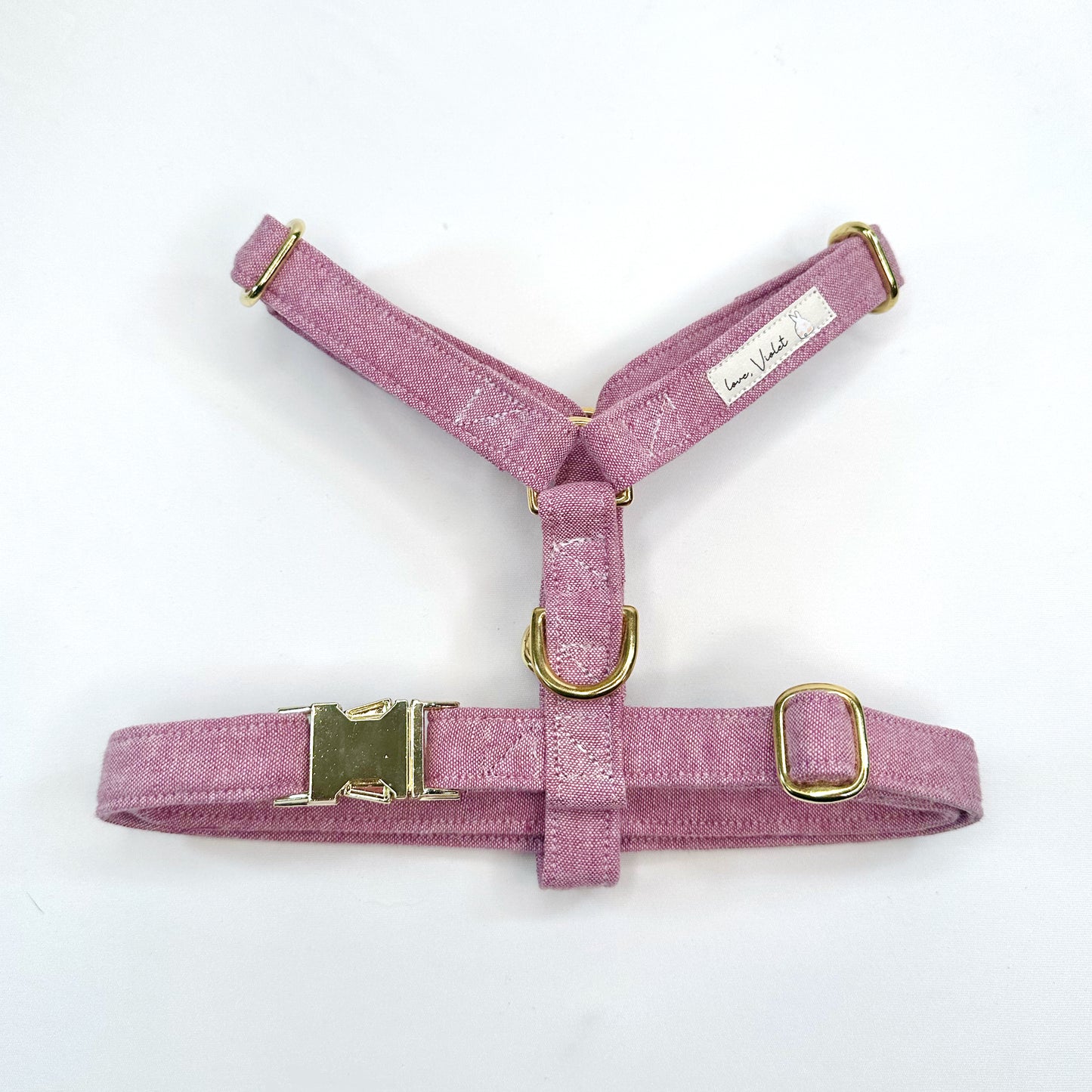 Mulberry Harness