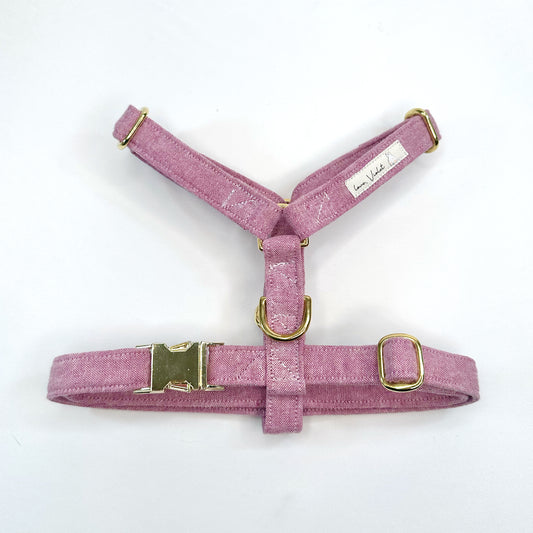 Mulberry Harness