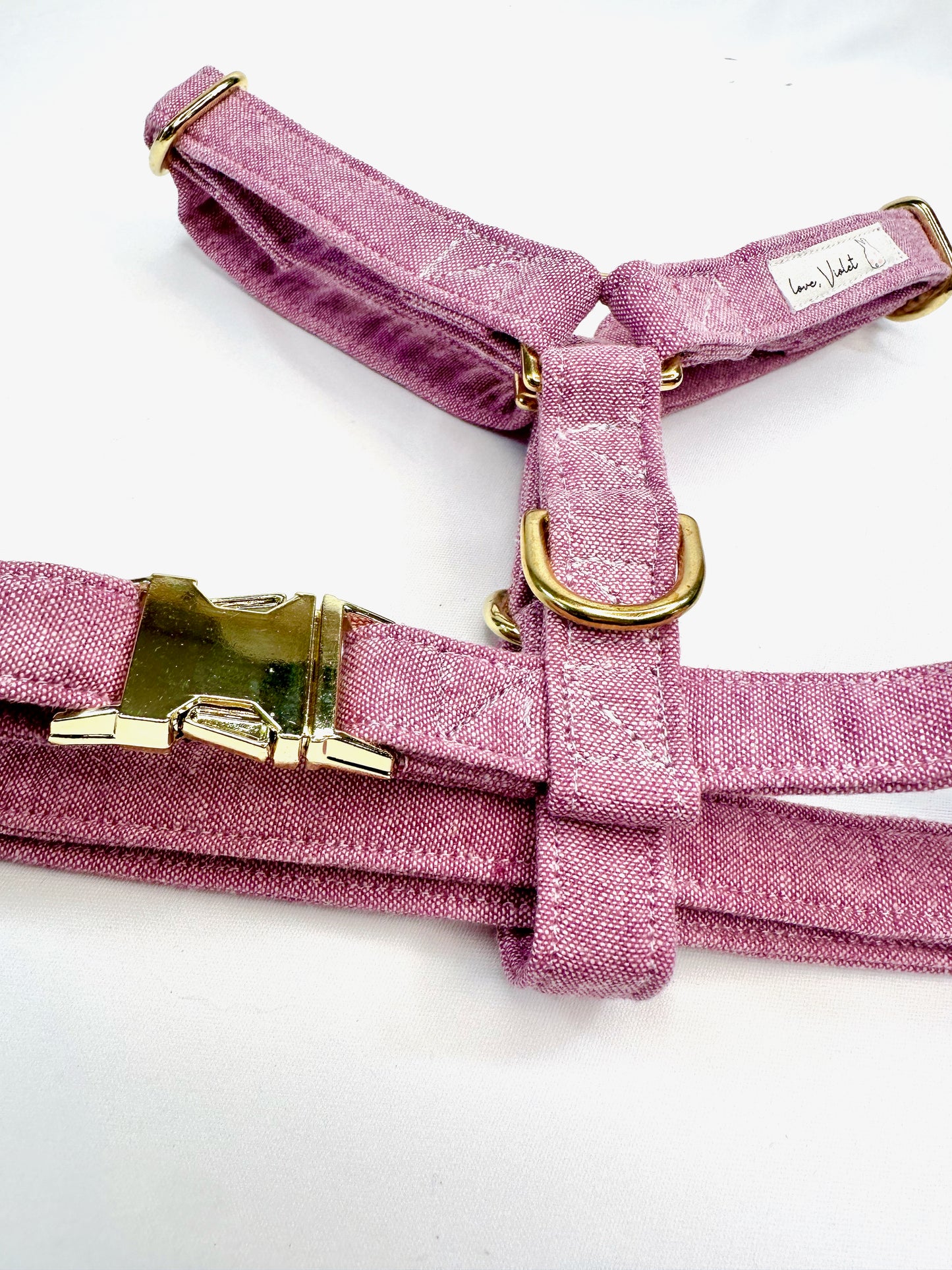 Mulberry Harness