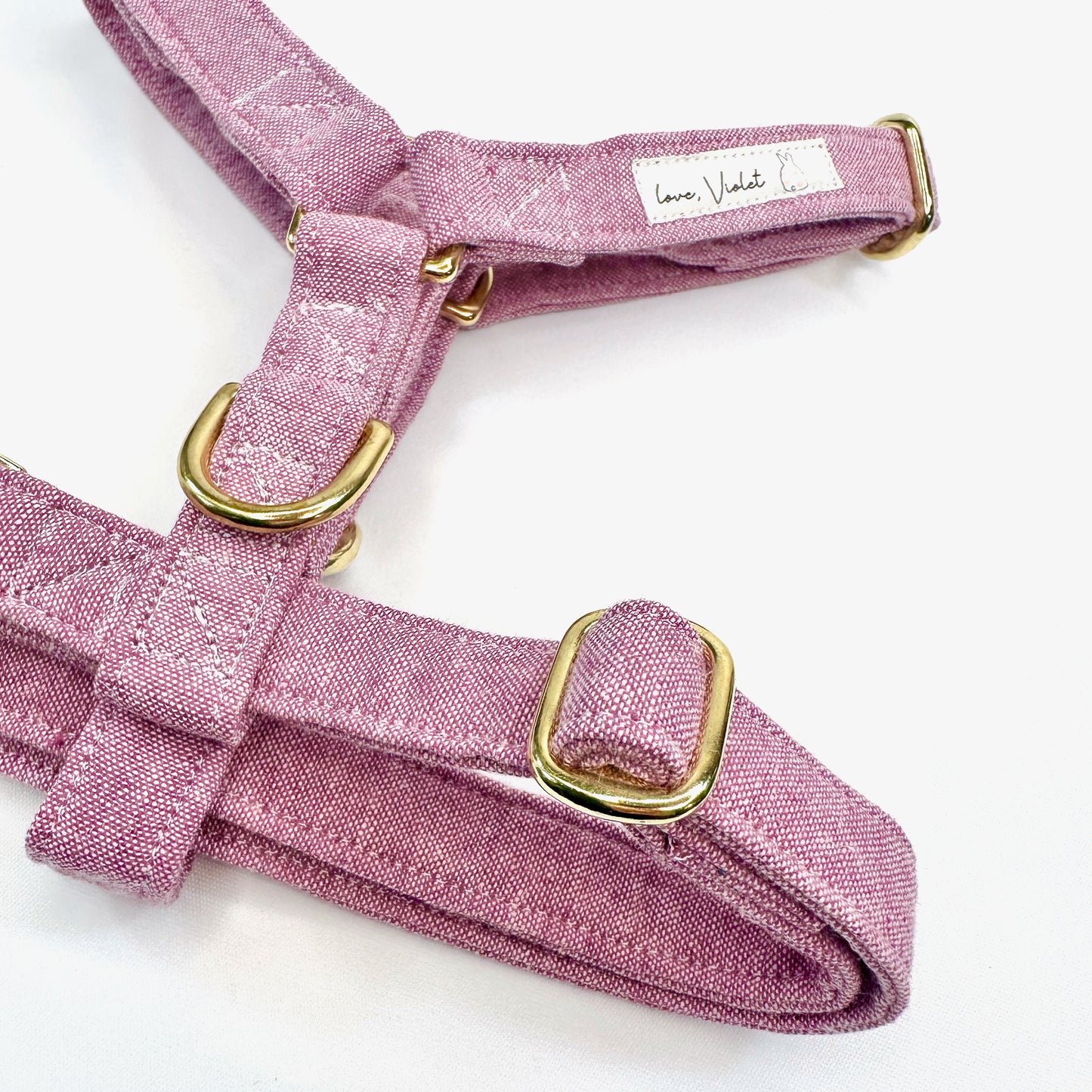 Mulberry Harness