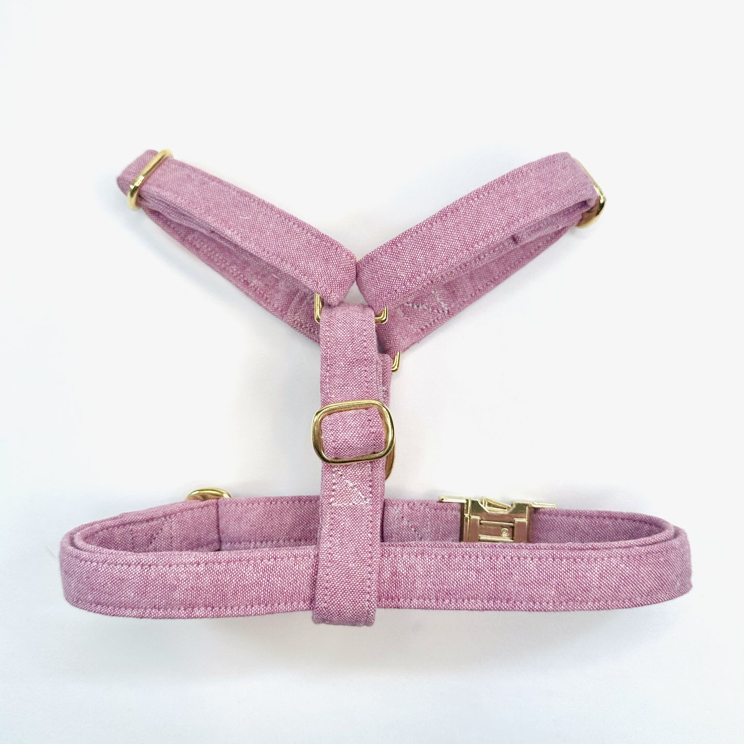 Mulberry Harness