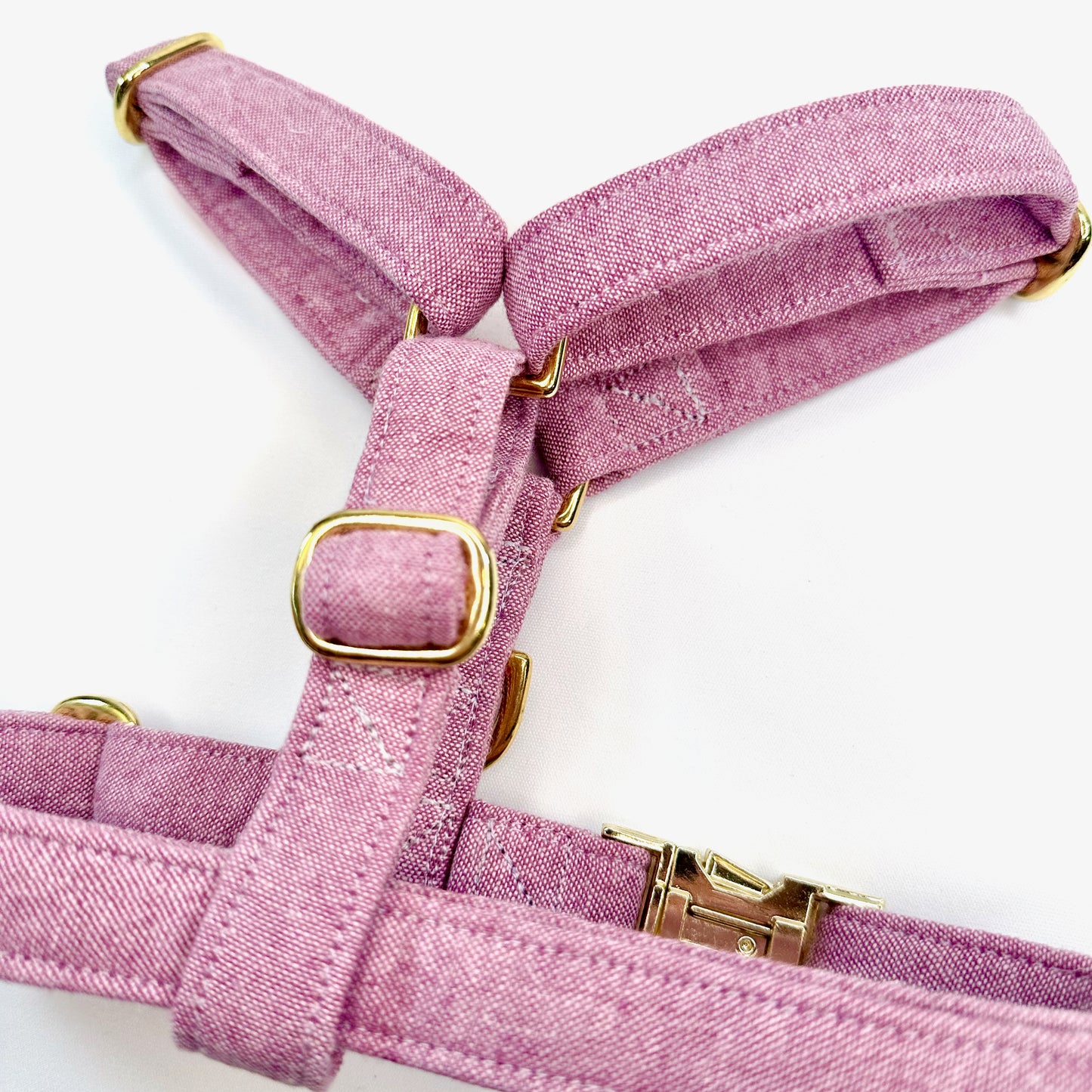 Mulberry Harness