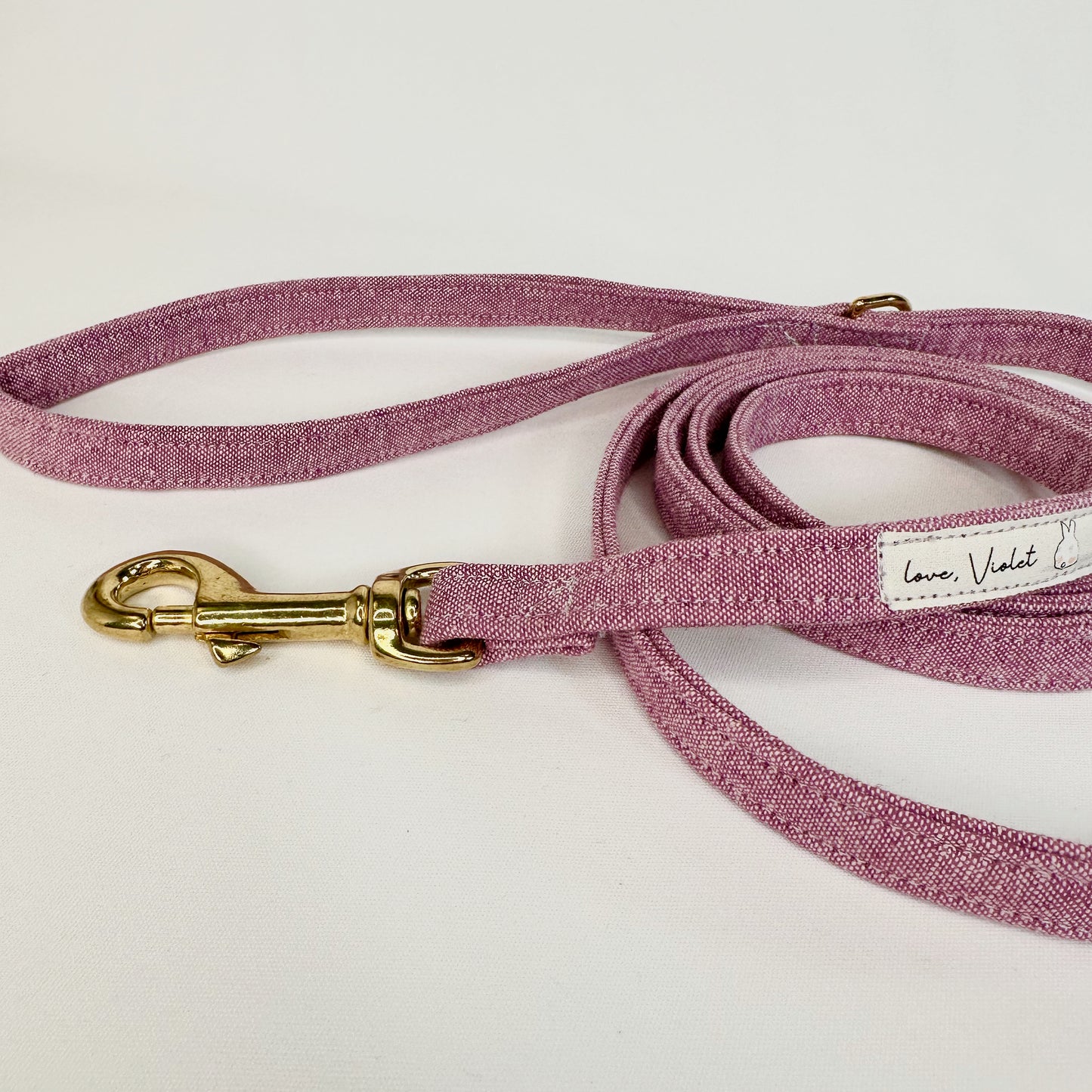 Mulberry Leash