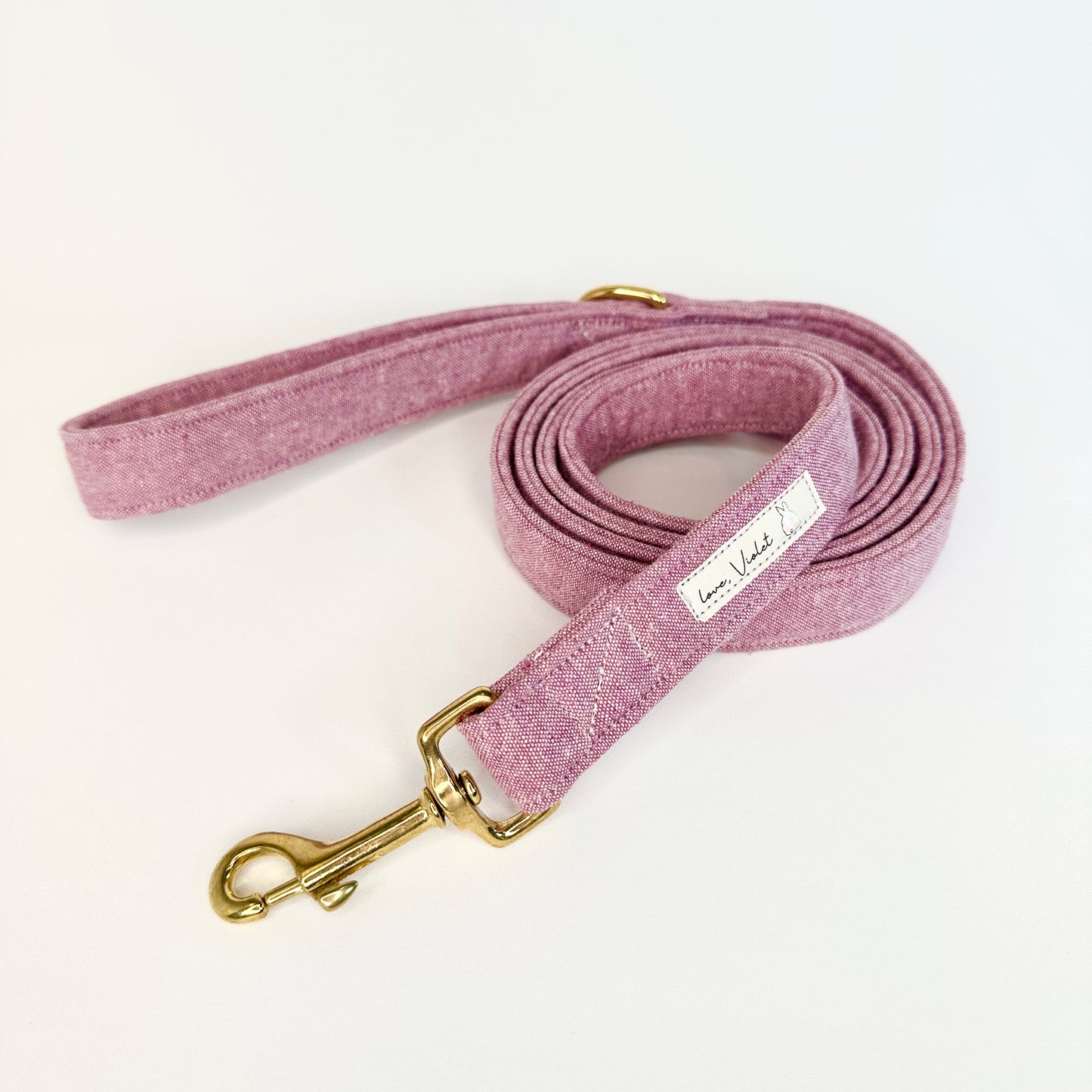 Mulberry Leash