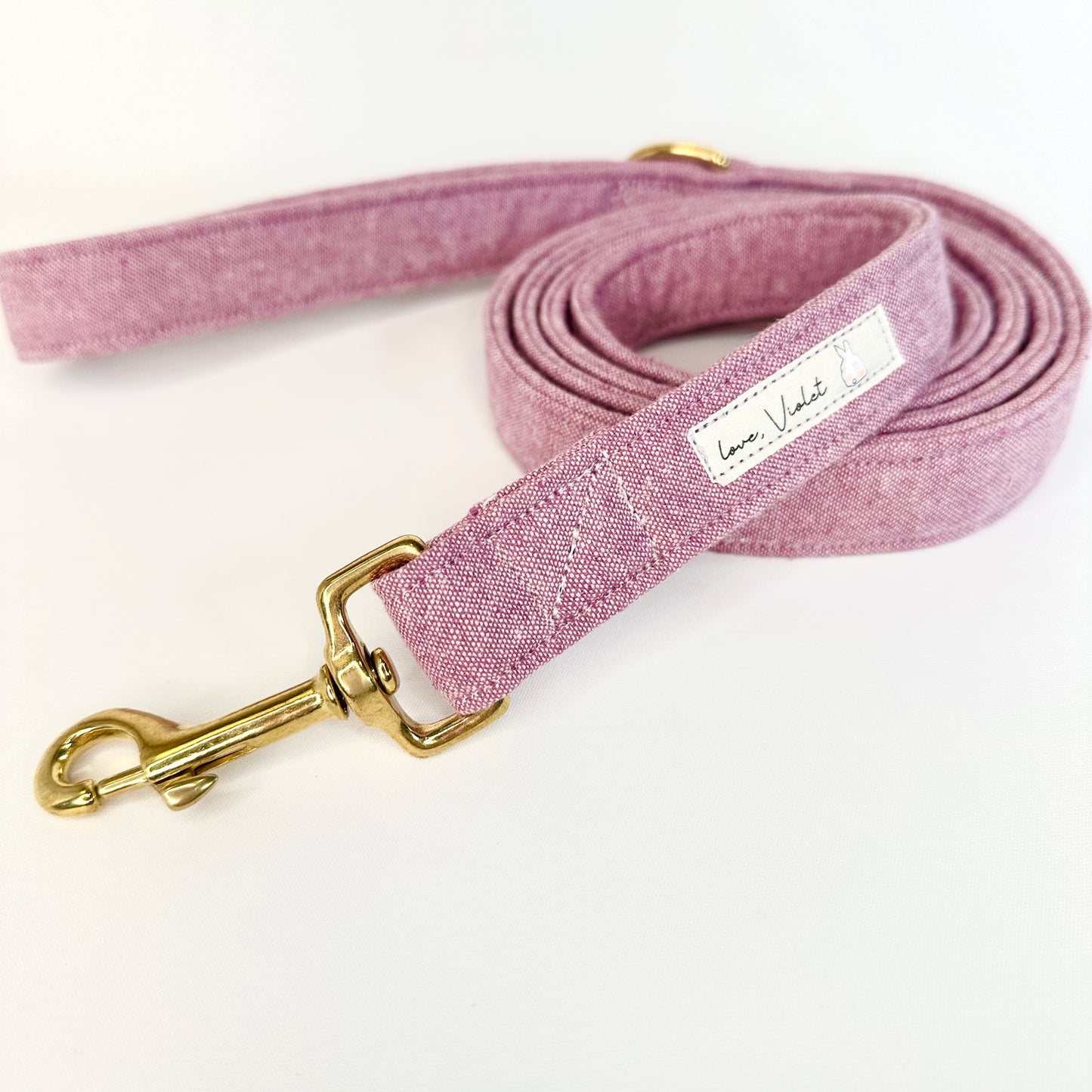 Mulberry Leash