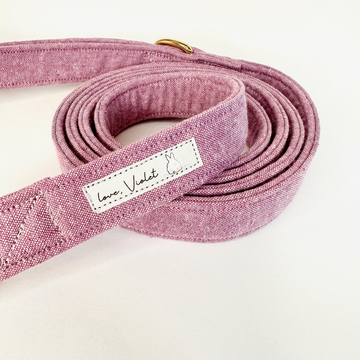 Mulberry Leash