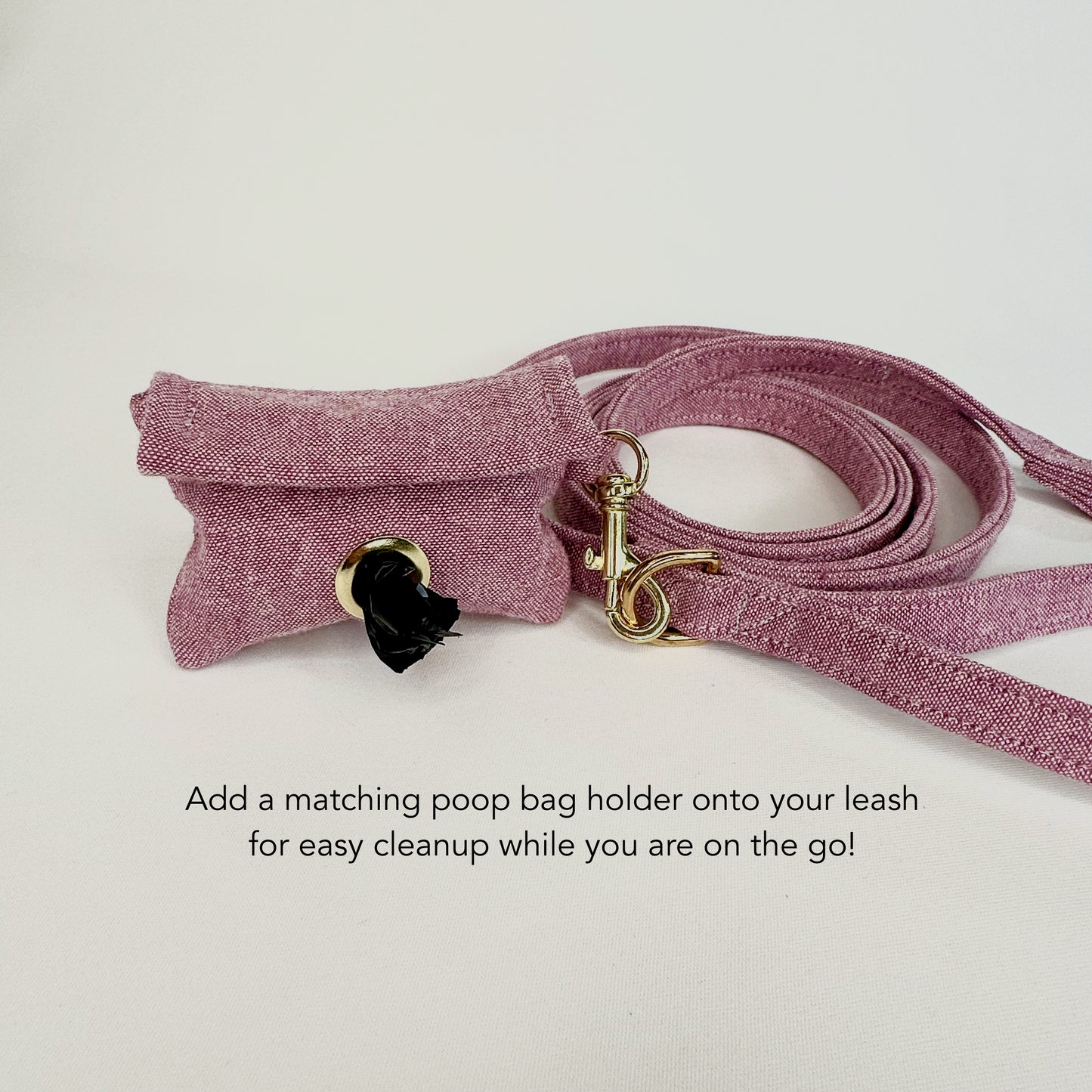 Mulberry Leash