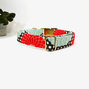 Patchwork Collar