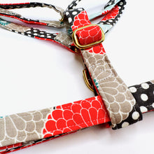 Patchwork Harness