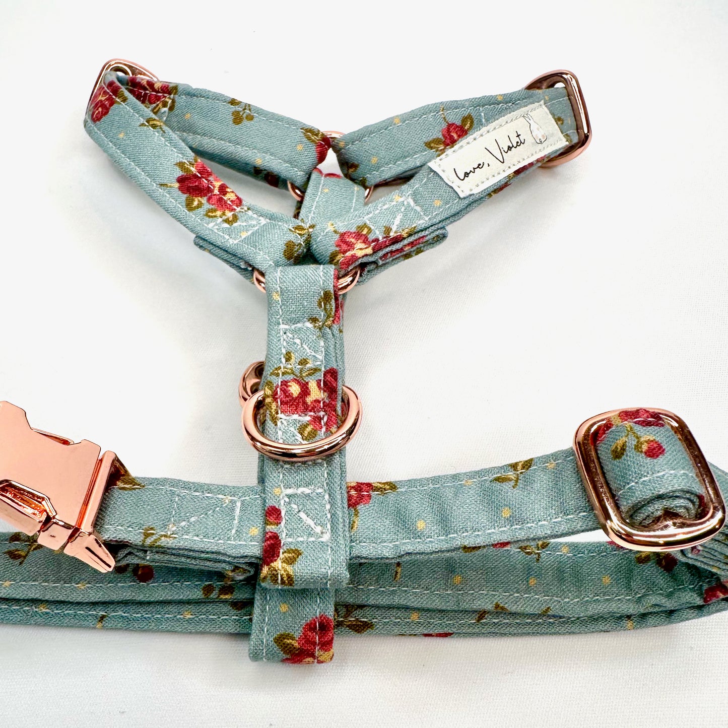 Petal Harness