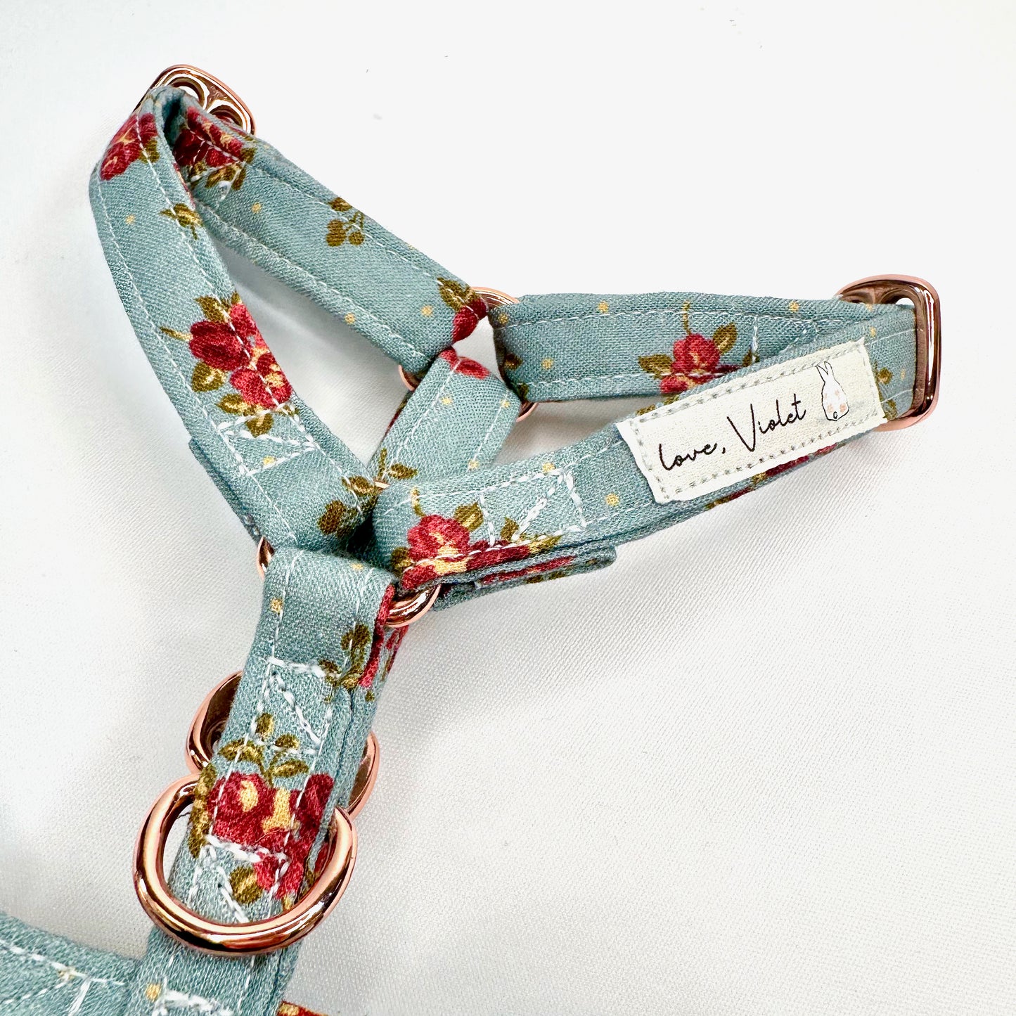 Petal Harness