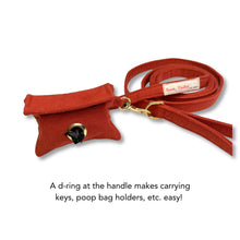Picante Leash