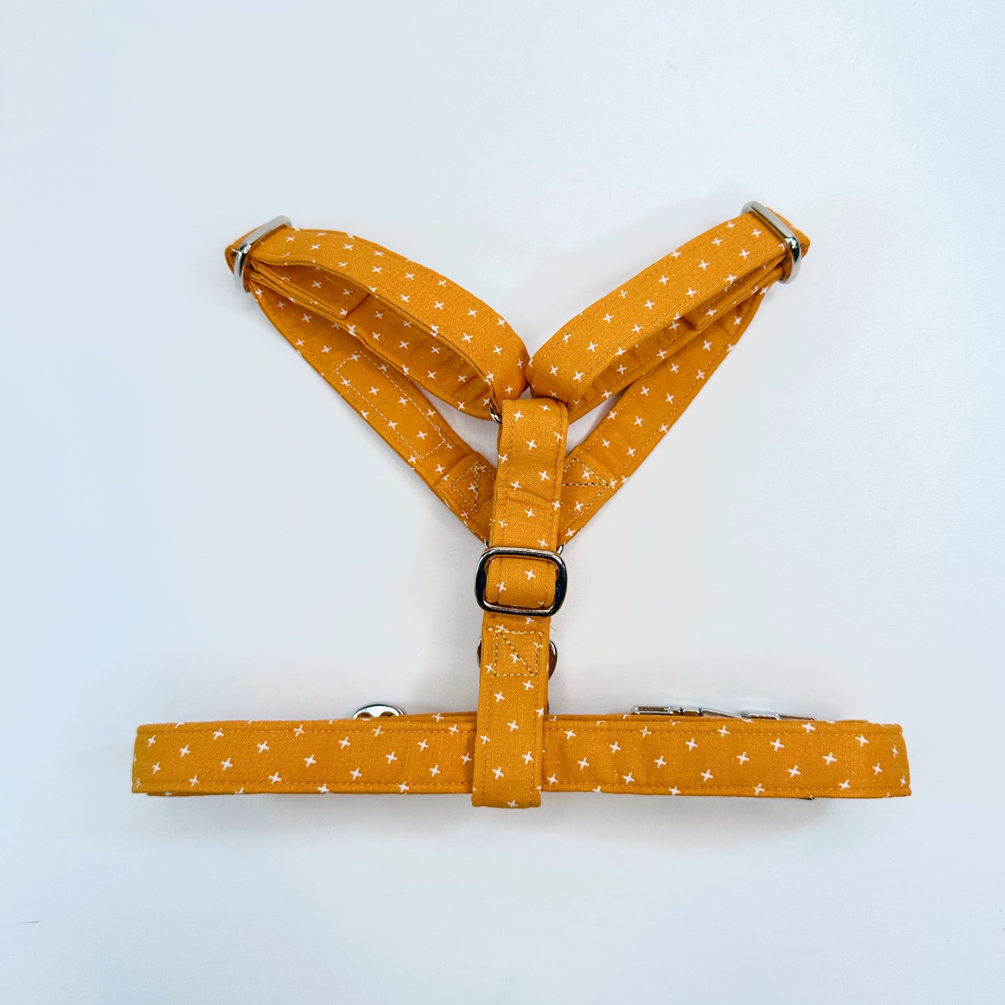 Squash Blossom Harness