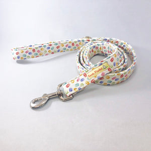 "Macaron Dreams" Leash