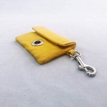 "Goldilocks" Poop Bag Holder