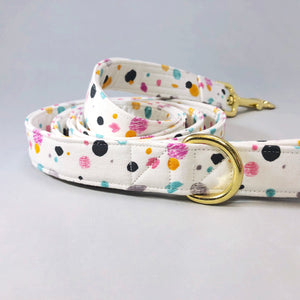 "Art Shop" Leash