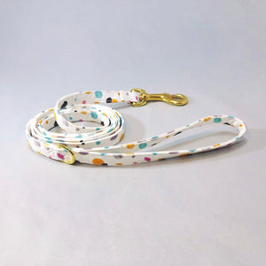 "Art Shop" Leash