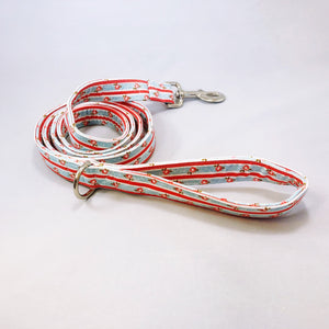 "Farmhouse Dreams" Leash