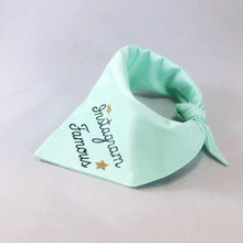 "Instagram Famous" Bandana
