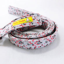 "Vintage Roses" Leash