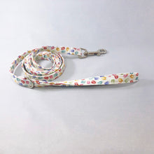 "Macaron Dreams" Leash