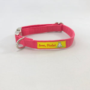 "Watermelon" Collar