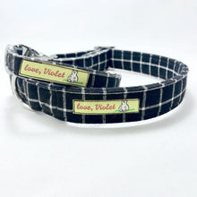 "Blackjack" Collar
