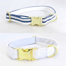 "Hampton" Collar