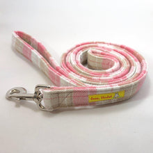 "Rose" Leash