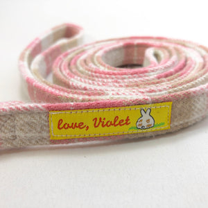 "Rose" Leash