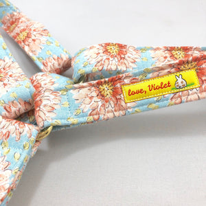 "Garden Party" Harness
