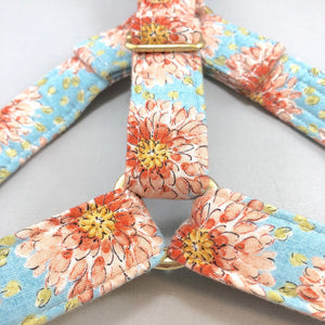 "Garden Party" Harness