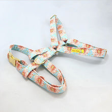"Garden Party" Harness