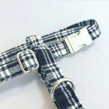 "Shiloh" Harness